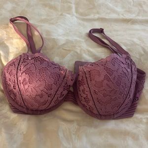 Very Sexy Uplift Balconett Bra